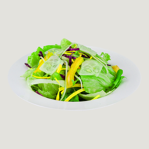 Tossed Green Salad Photo