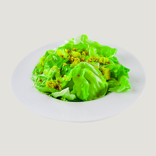 Caesar Salad Photo