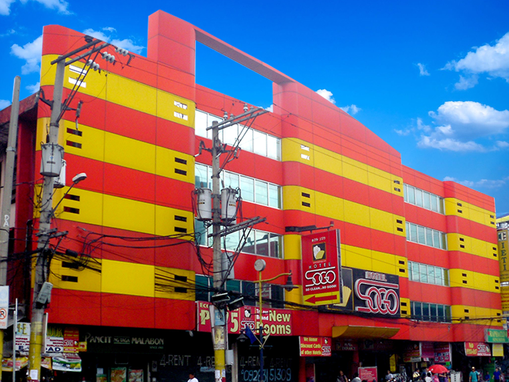 FACADE