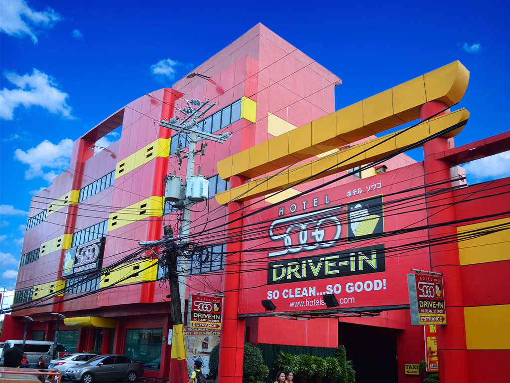 FACADE