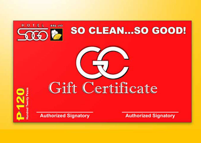 Discount Card