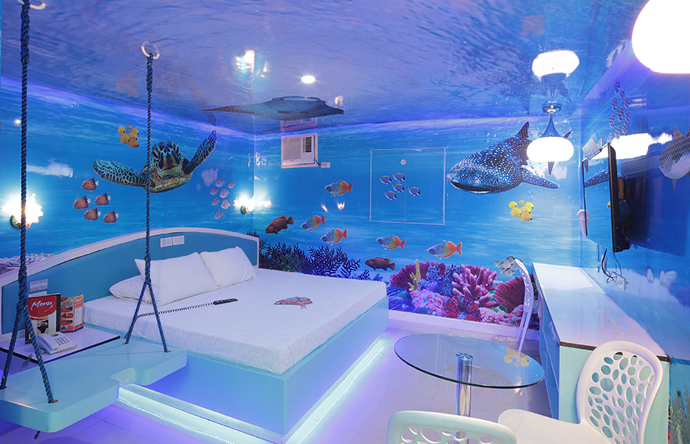 Oceanarium